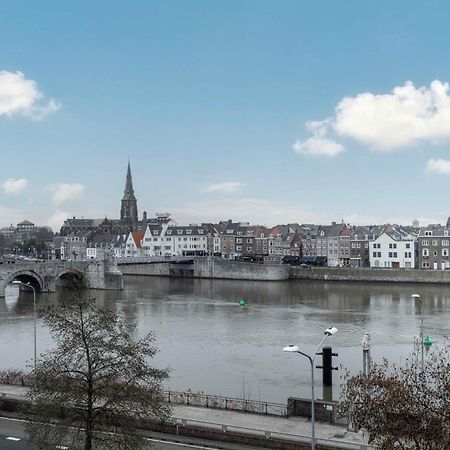 Easyhotel Maastricht City Centre Luaran gambar