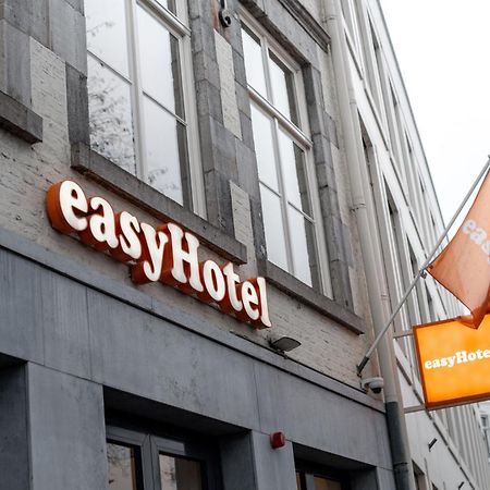 Easyhotel Maastricht City Centre Luaran gambar