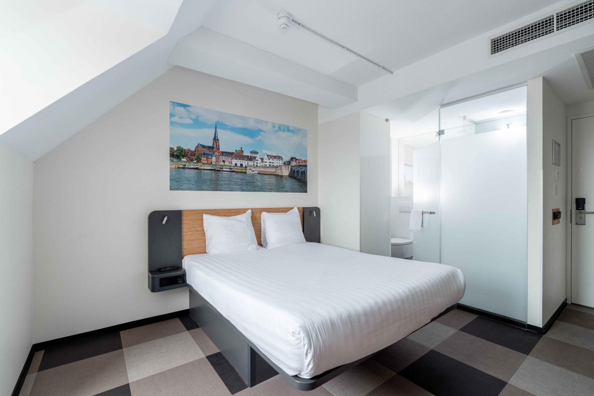 Easyhotel Maastricht City Centre Luaran gambar