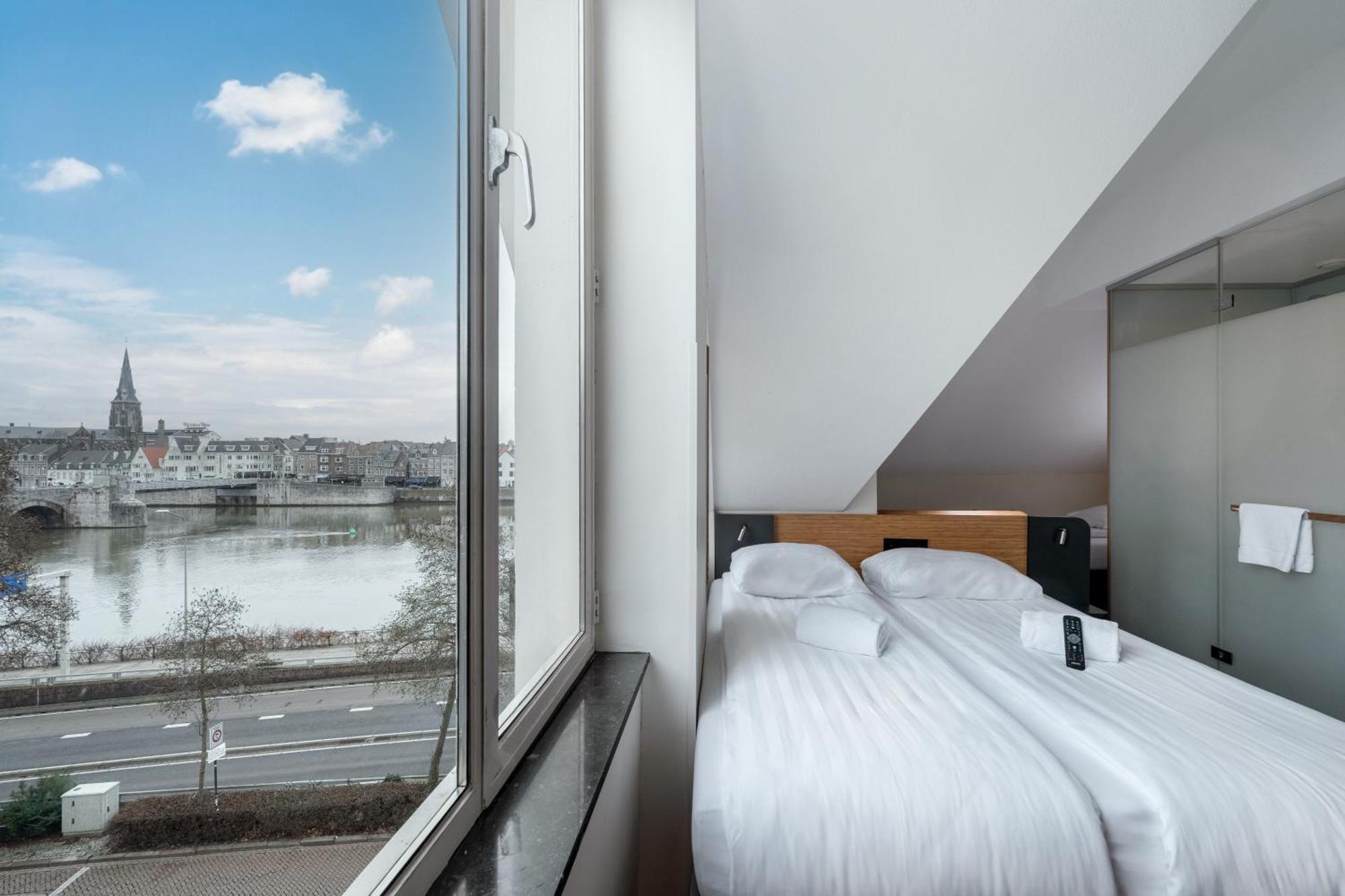 Easyhotel Maastricht City Centre Luaran gambar