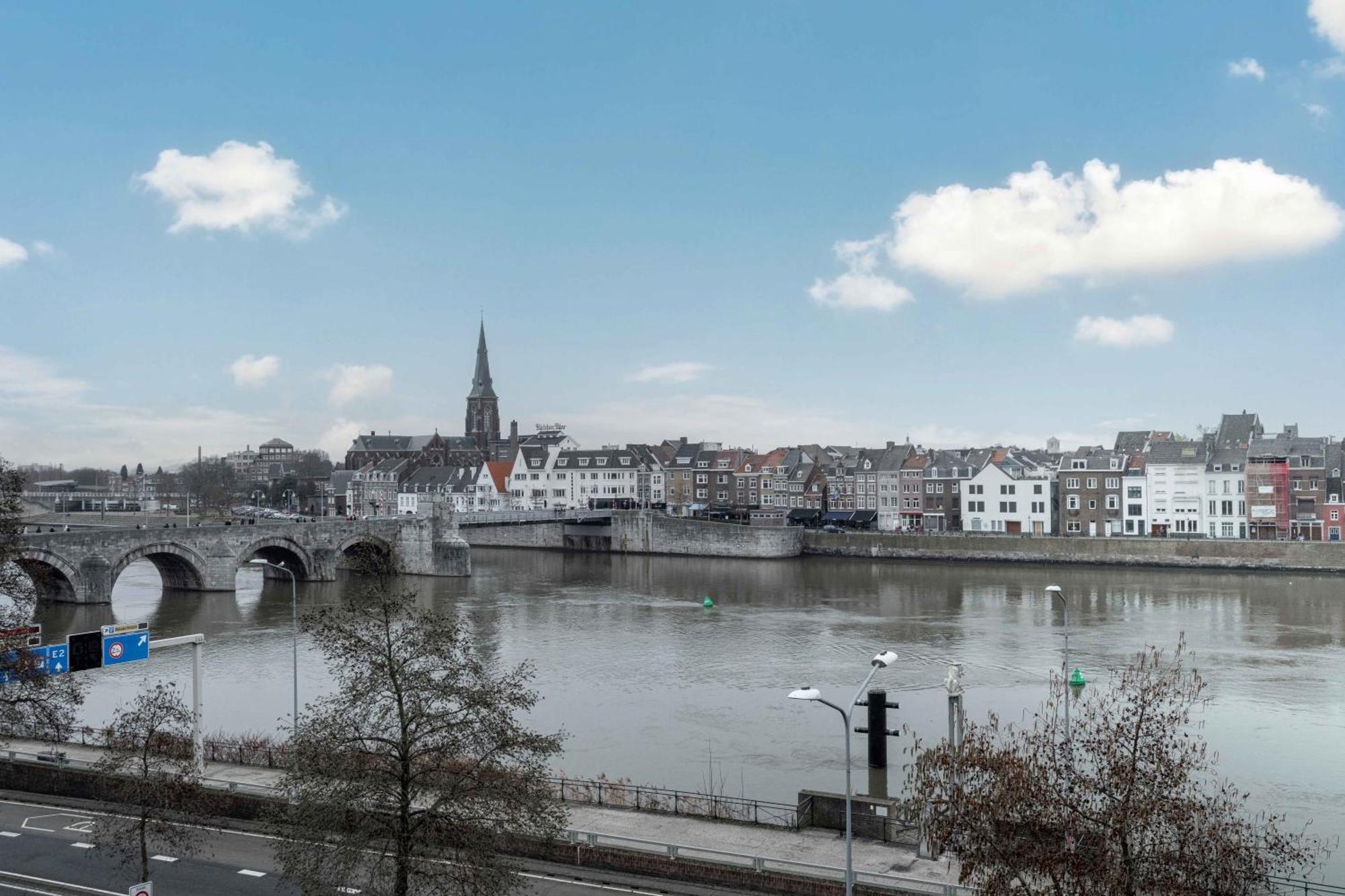 Easyhotel Maastricht City Centre Luaran gambar