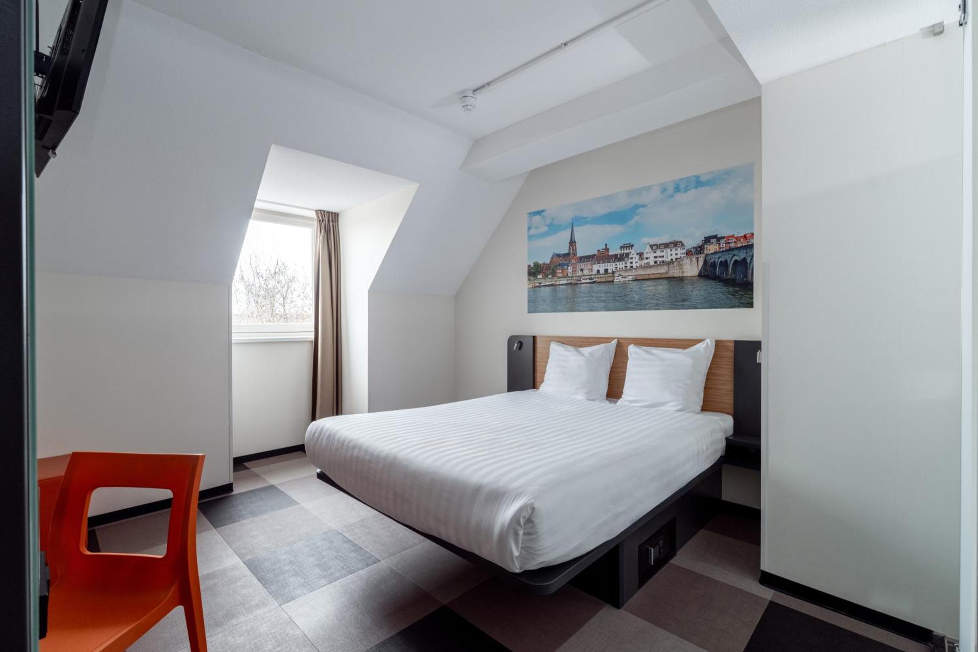 Easyhotel Maastricht City Centre Luaran gambar
