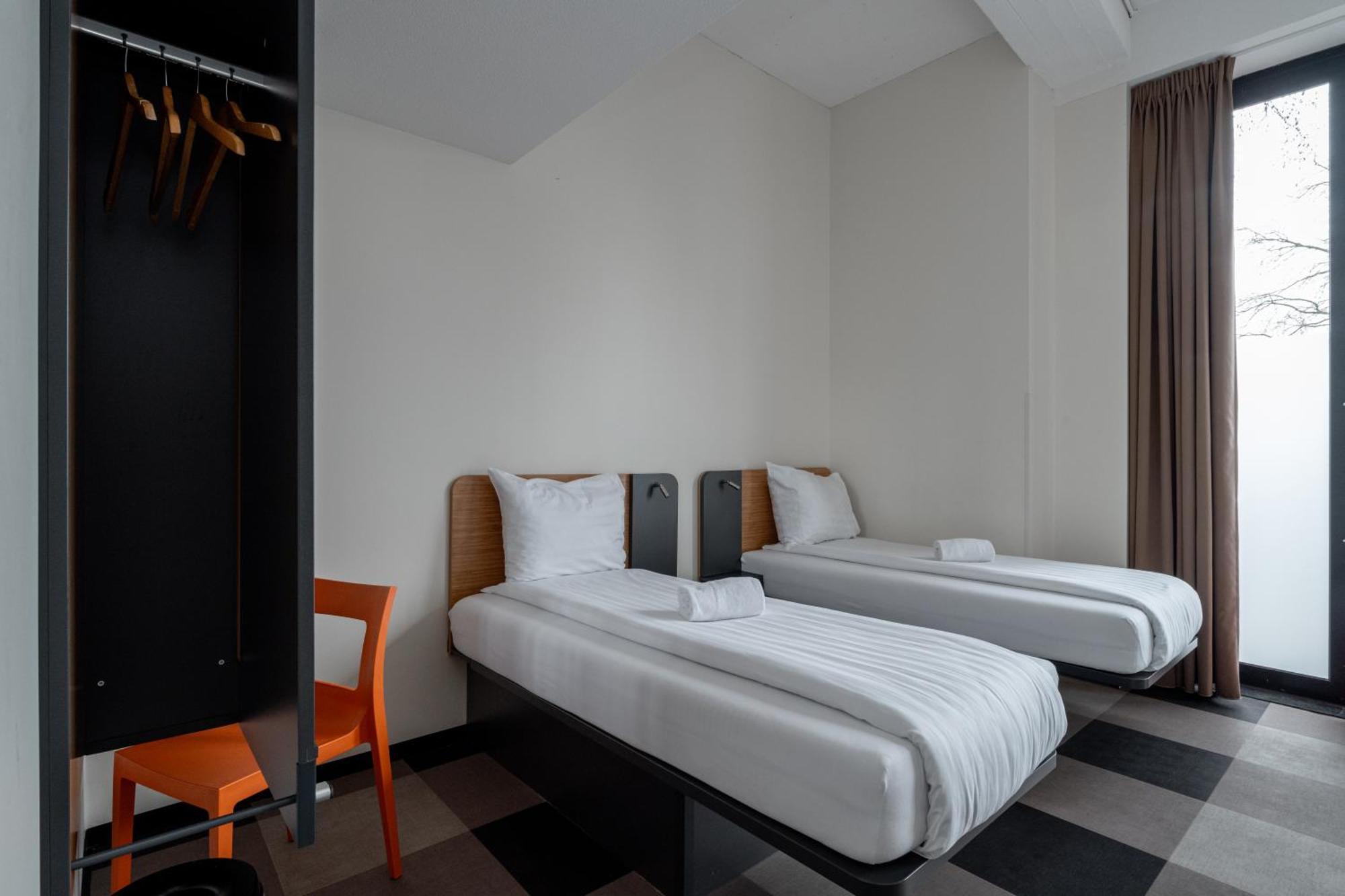 Easyhotel Maastricht City Centre Luaran gambar