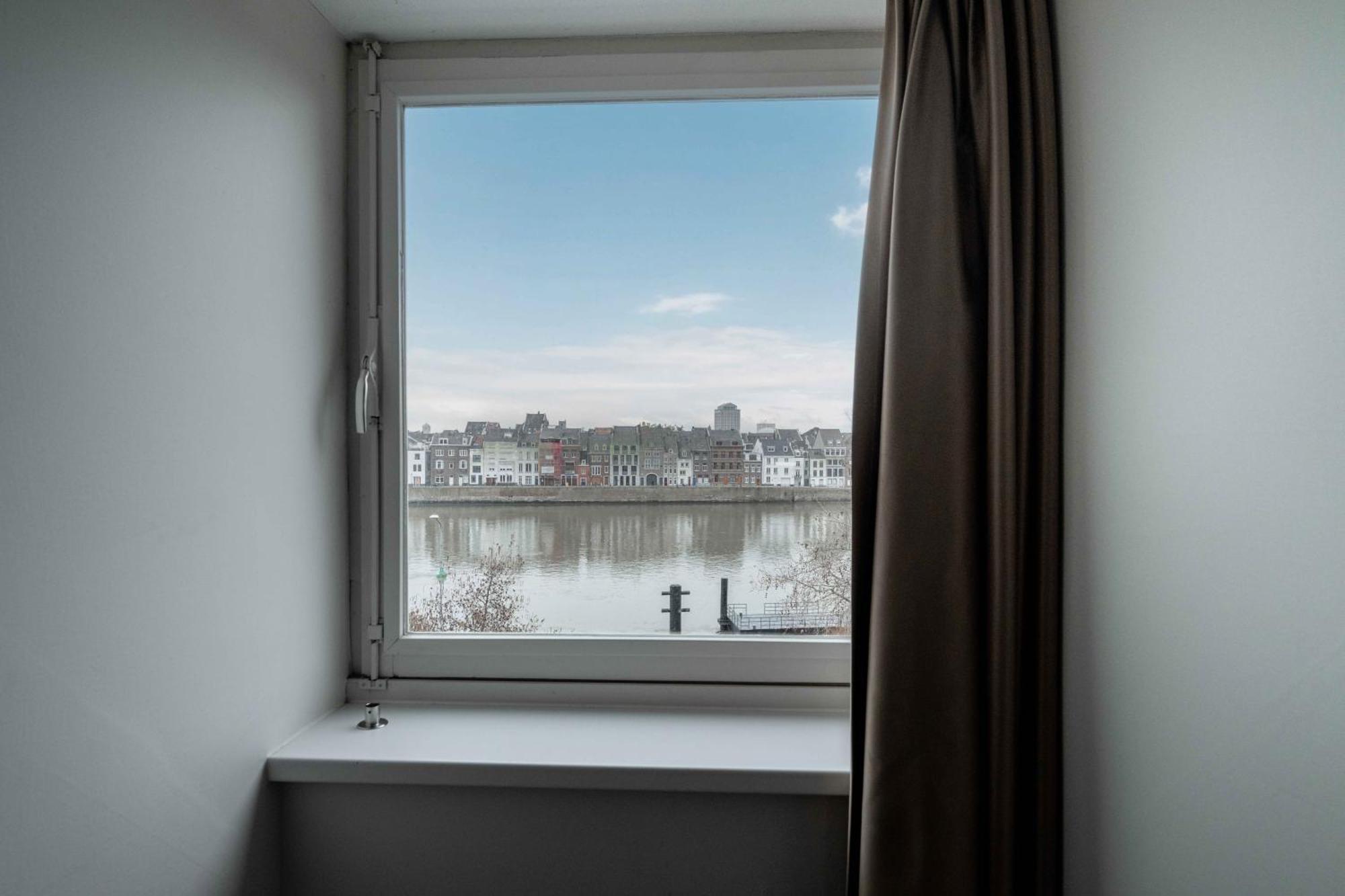Easyhotel Maastricht City Centre Luaran gambar
