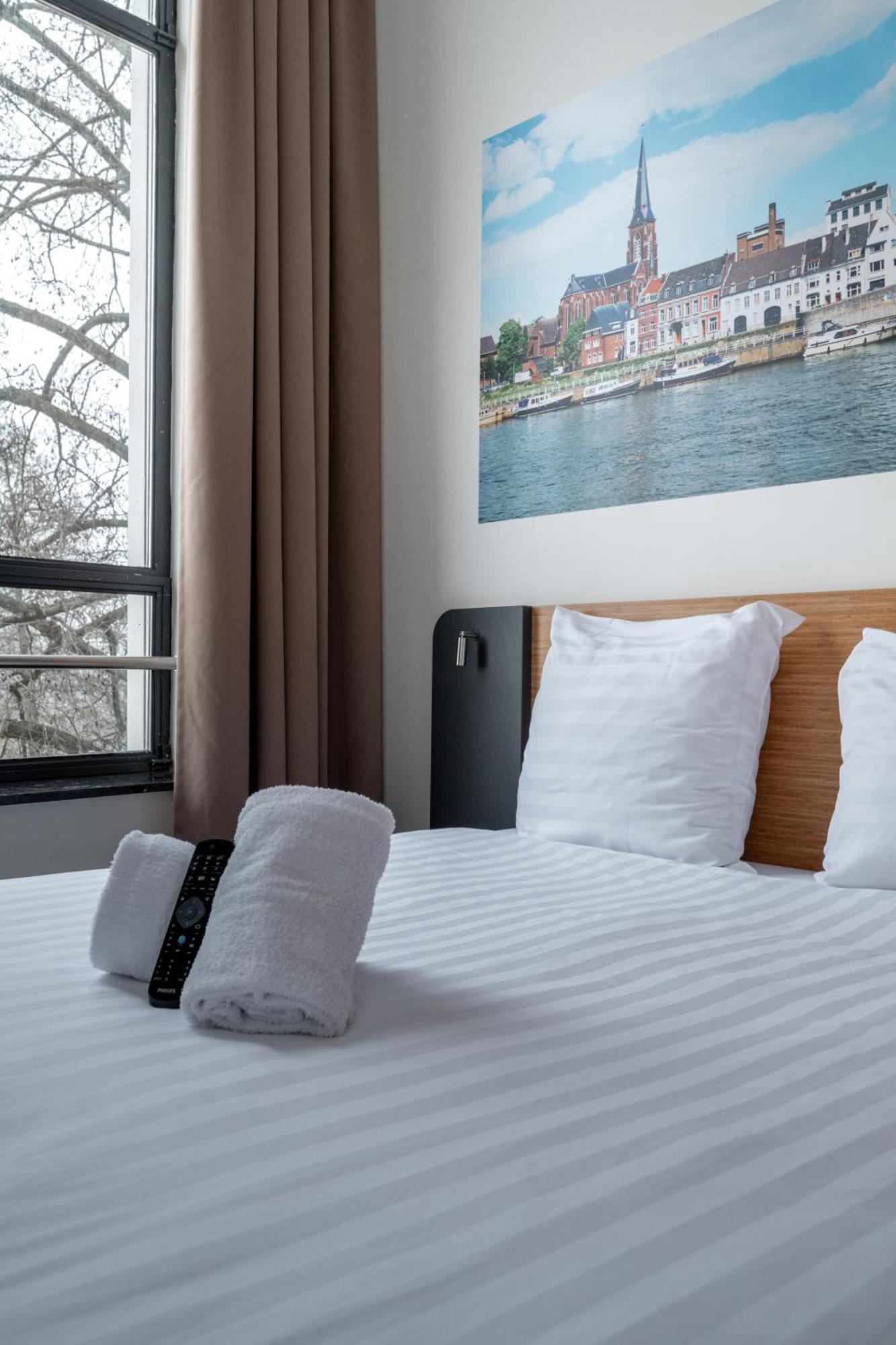 Easyhotel Maastricht City Centre Luaran gambar