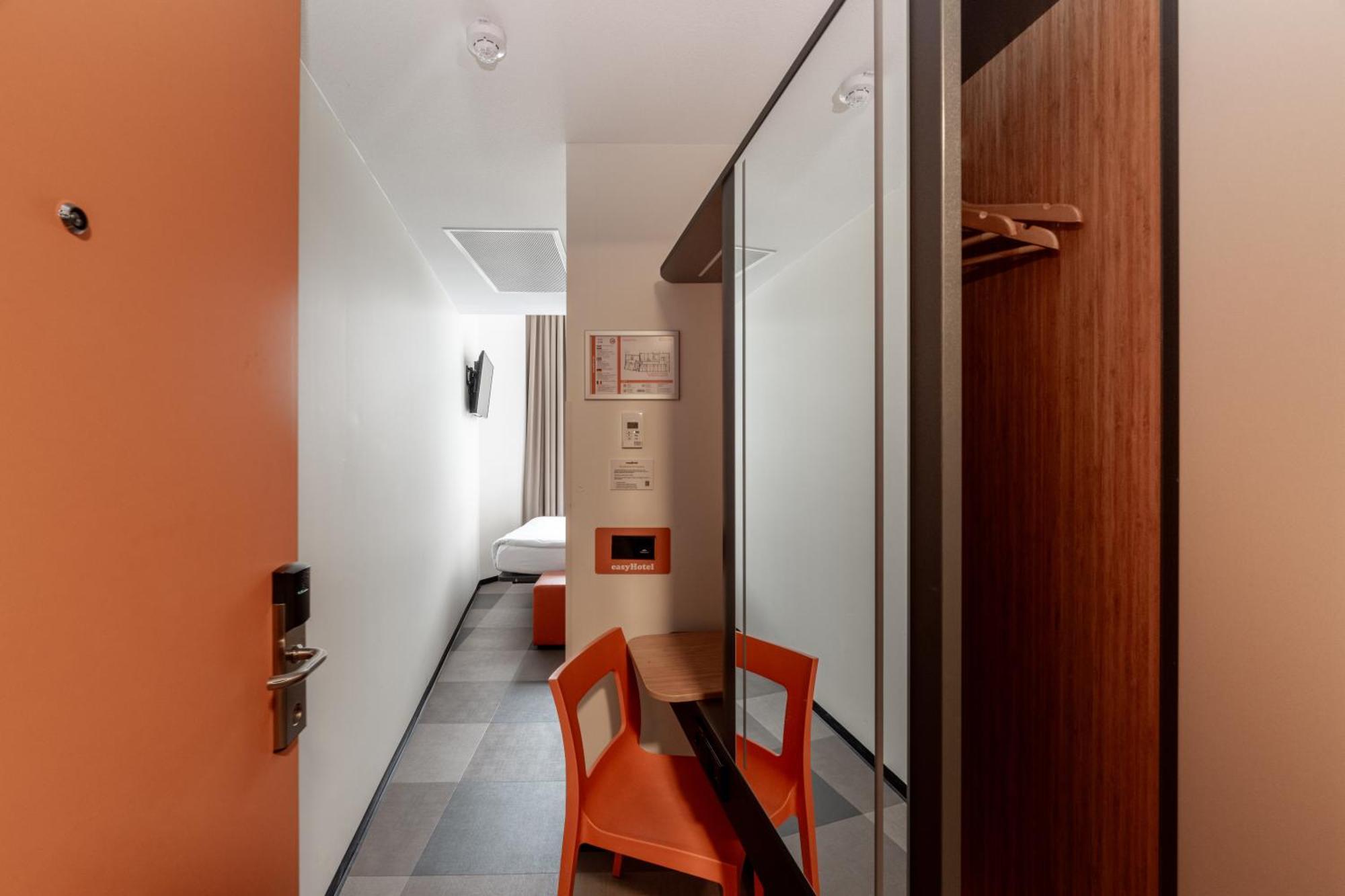 Easyhotel Maastricht City Centre Luaran gambar