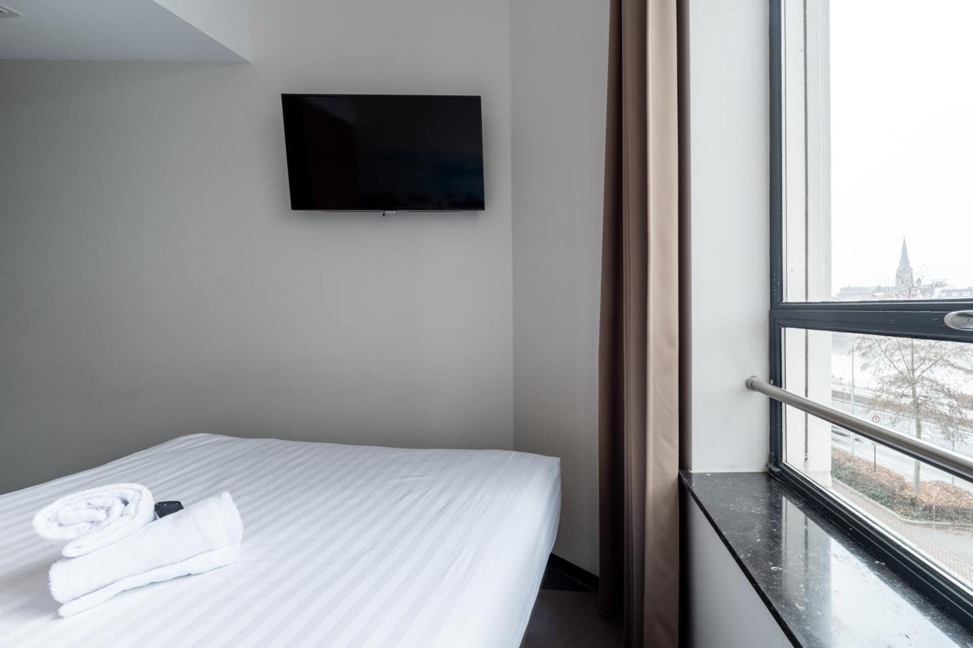 Easyhotel Maastricht City Centre Luaran gambar