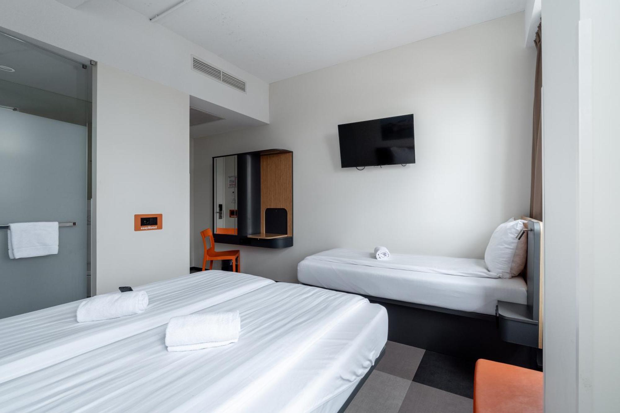 Easyhotel Maastricht City Centre Luaran gambar