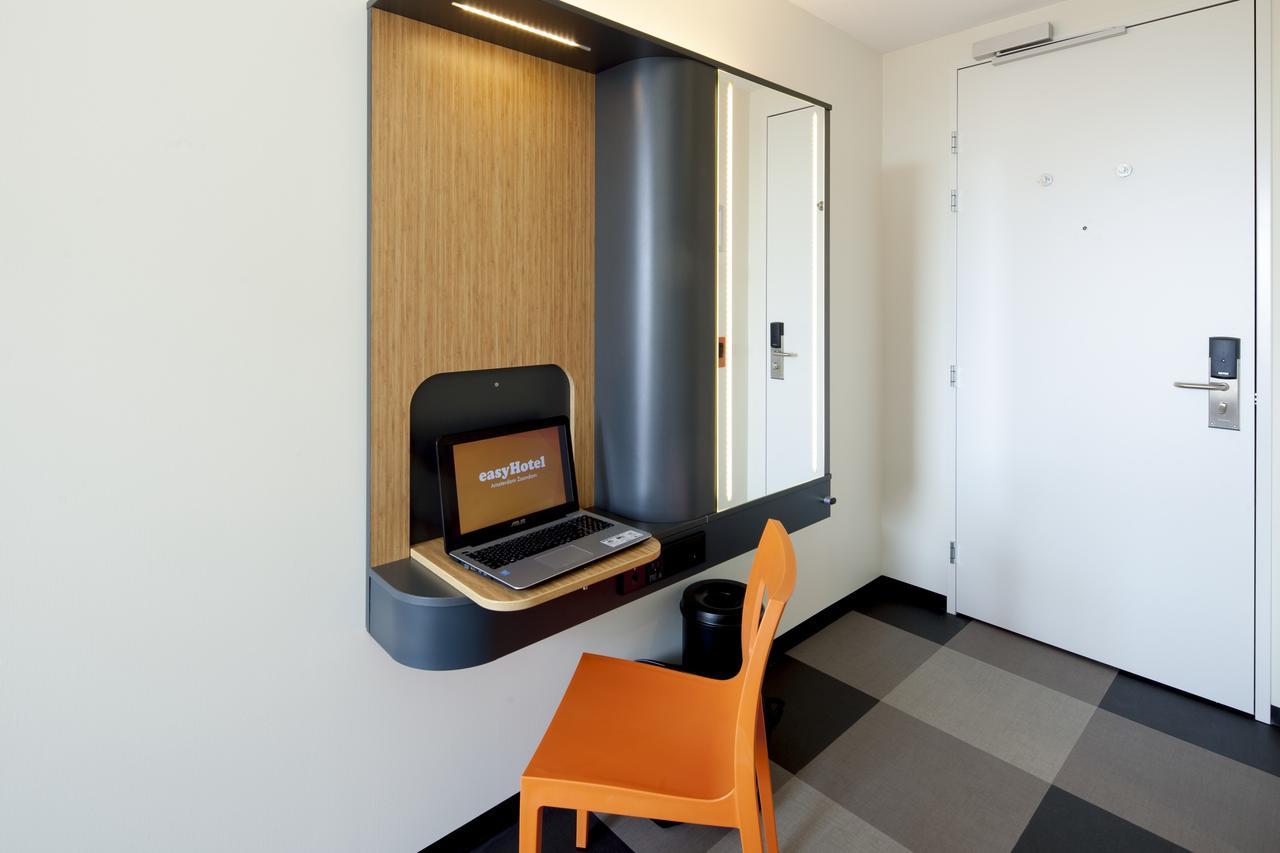 Easyhotel Maastricht City Centre Luaran gambar