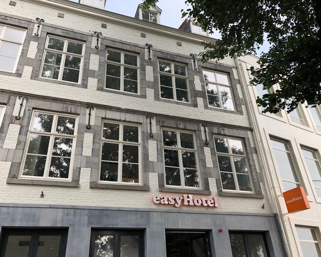 Easyhotel Maastricht City Centre Luaran gambar