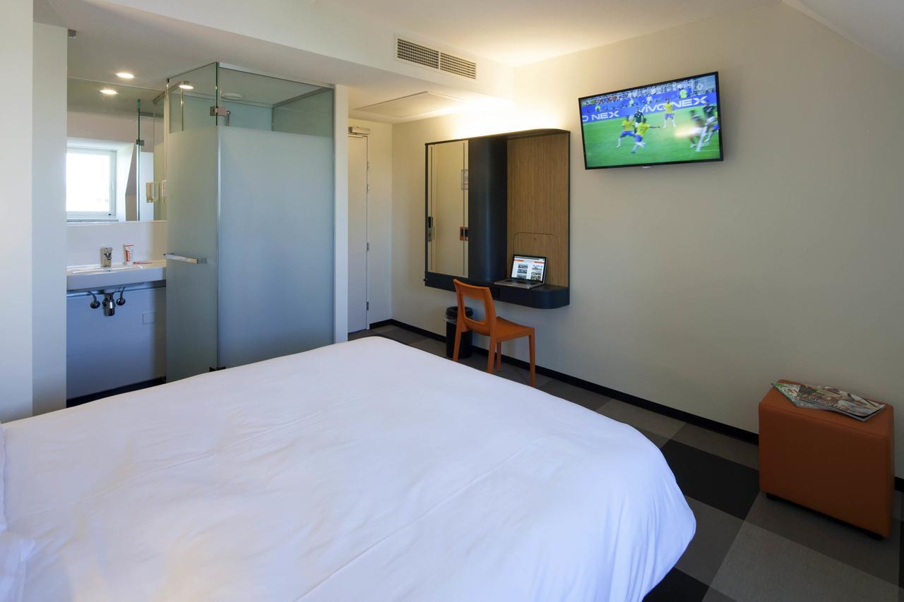 Easyhotel Maastricht City Centre Luaran gambar