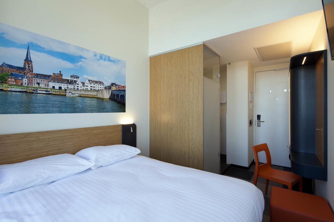 Easyhotel Maastricht City Centre Luaran gambar