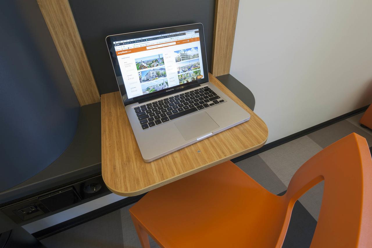 Easyhotel Maastricht City Centre Luaran gambar