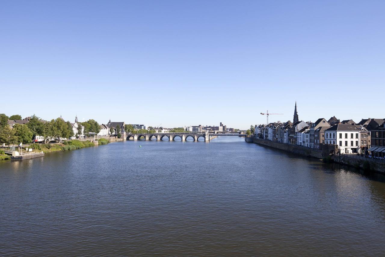 Easyhotel Maastricht City Centre Luaran gambar