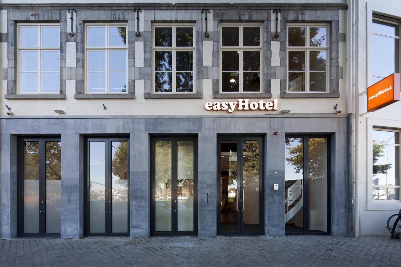 Easyhotel Maastricht City Centre Luaran gambar