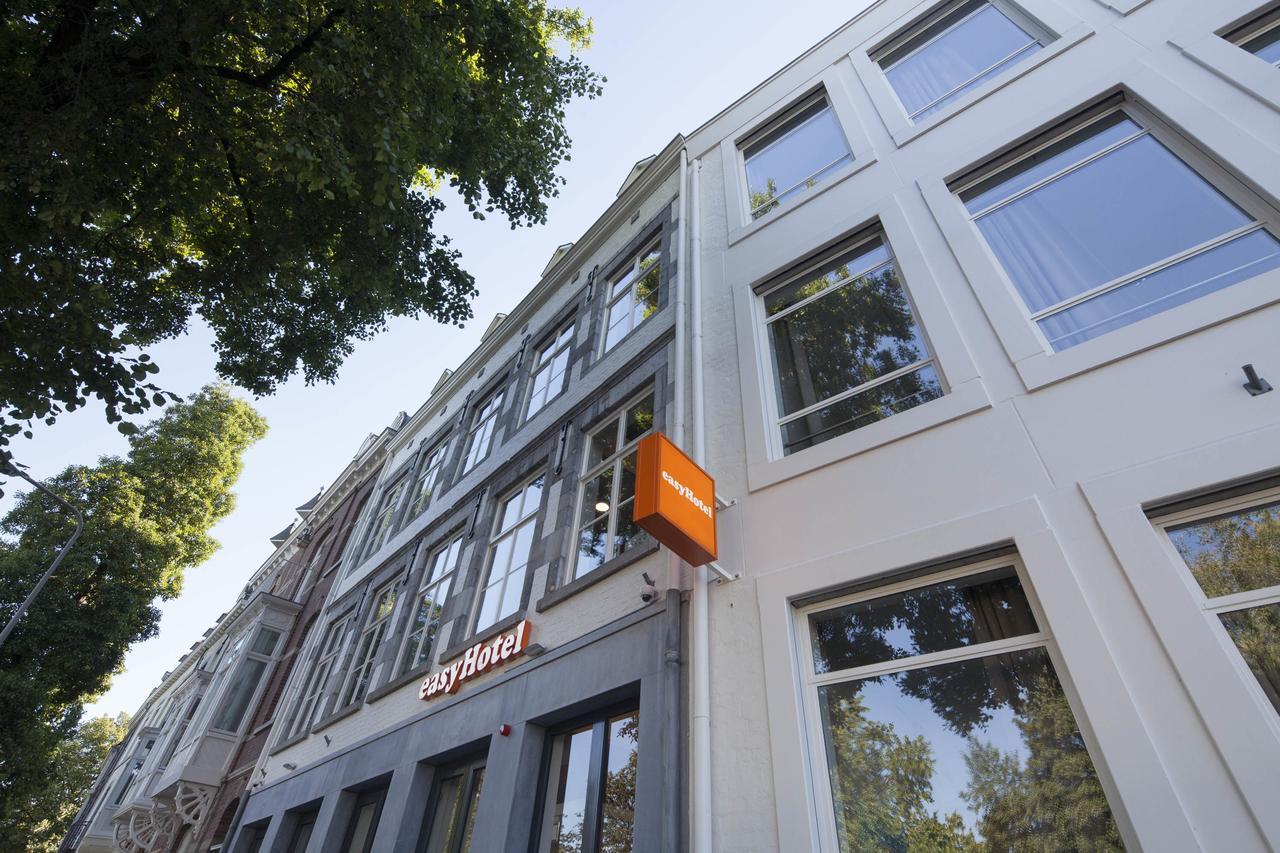 Easyhotel Maastricht City Centre Luaran gambar