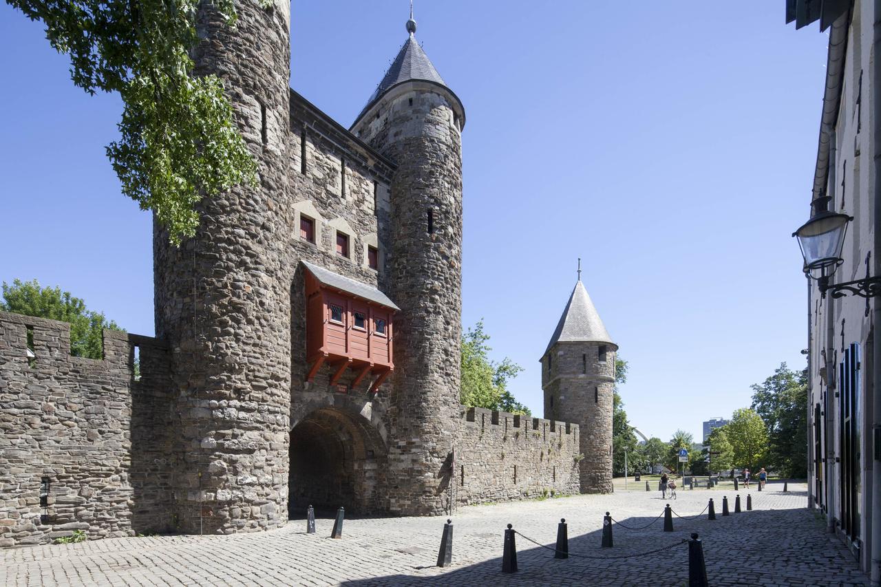 Easyhotel Maastricht City Centre Luaran gambar
