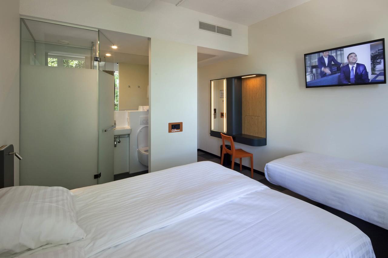 Easyhotel Maastricht City Centre Luaran gambar