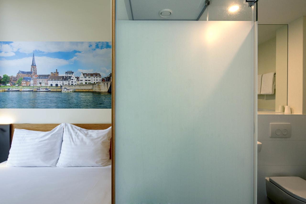 Easyhotel Maastricht City Centre Luaran gambar