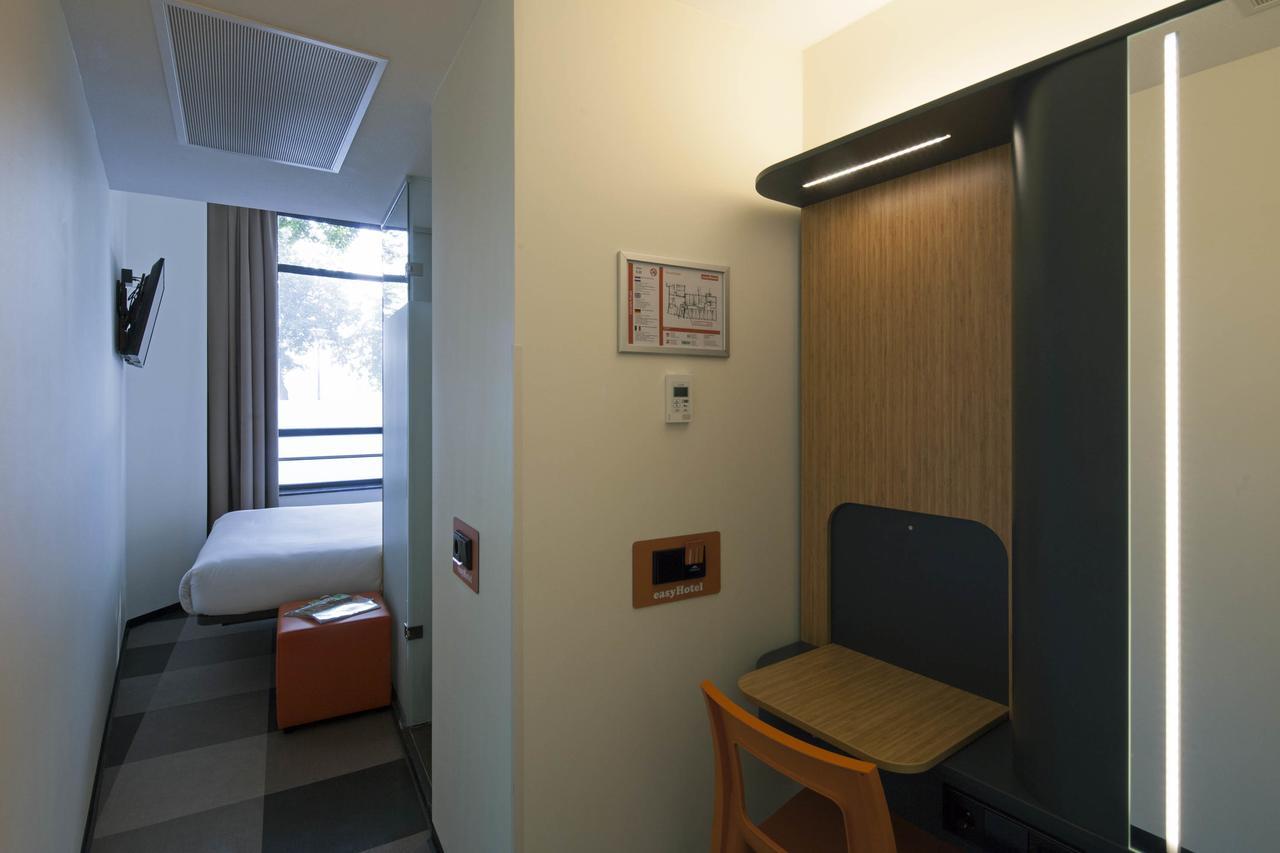 Easyhotel Maastricht City Centre Luaran gambar