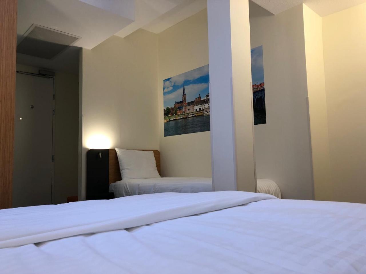 Easyhotel Maastricht City Centre Luaran gambar