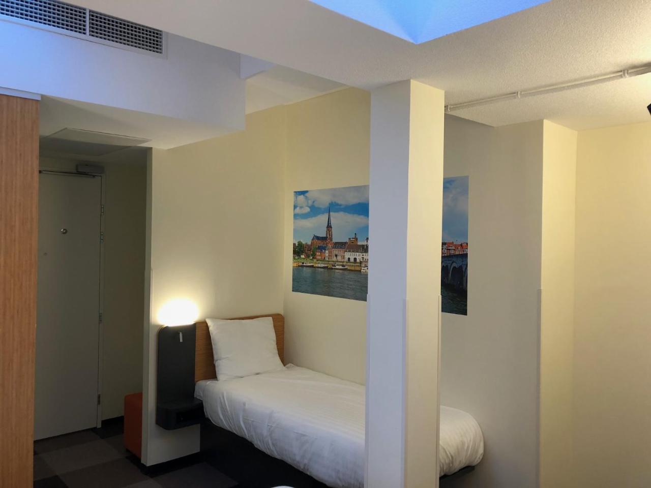 Easyhotel Maastricht City Centre Luaran gambar