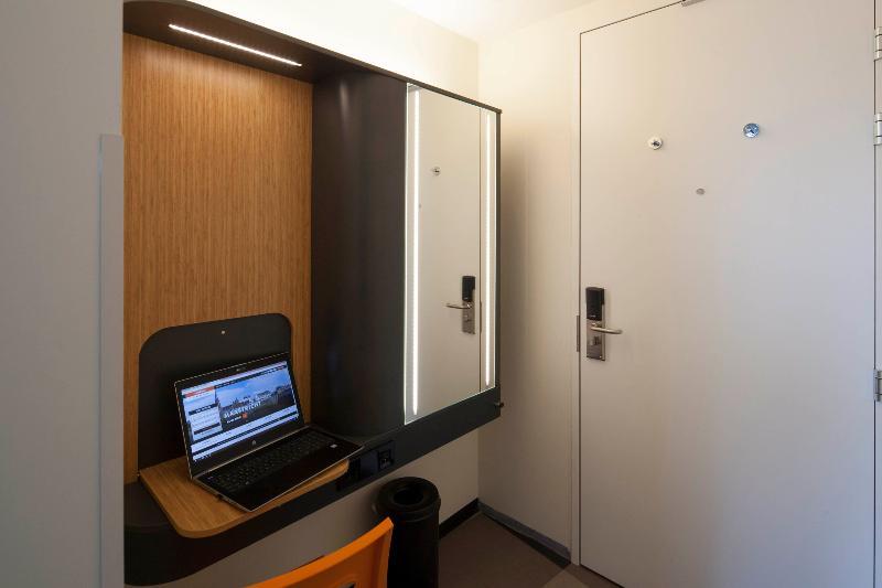 Easyhotel Maastricht City Centre Luaran gambar